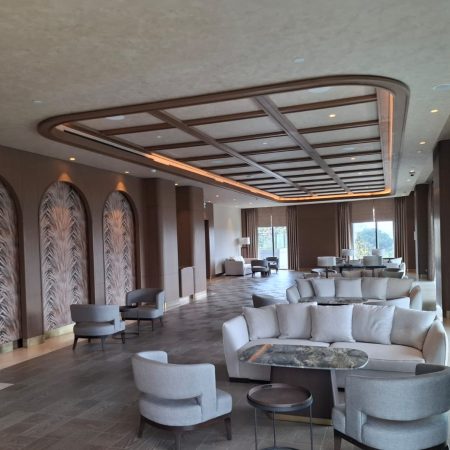 KEMPINSKI RESIDENCES BALMUMCU